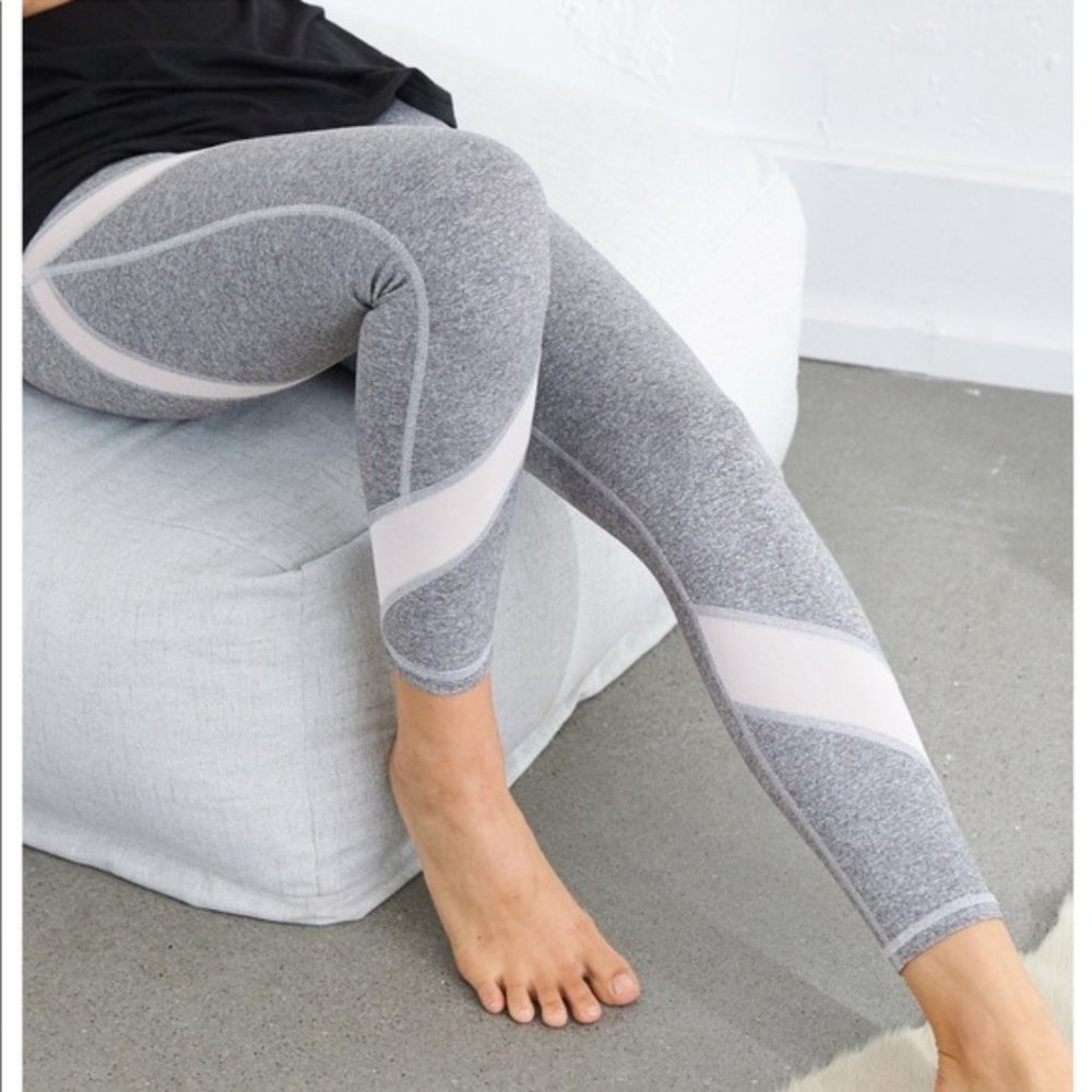 Aerie Chill Play Move Leggings